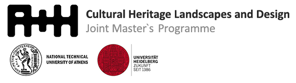 Cultural Heritage Landscapes and Design